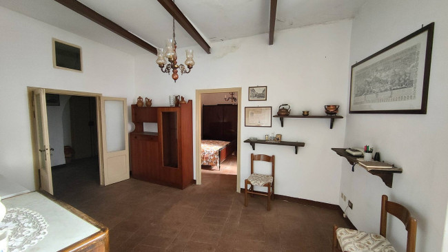 Appartamento in vendita a Amelia