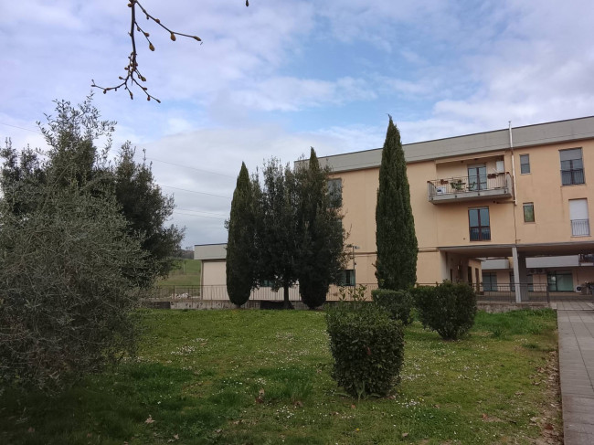 Appartamento in vendita a Narni