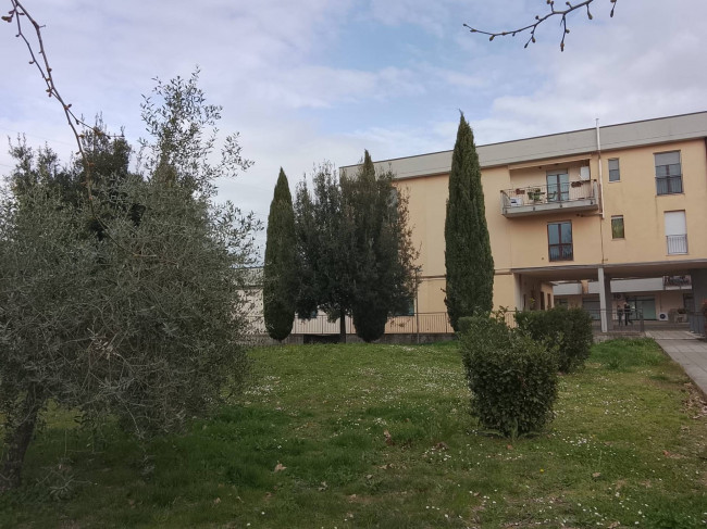 Appartamento in vendita a Narni