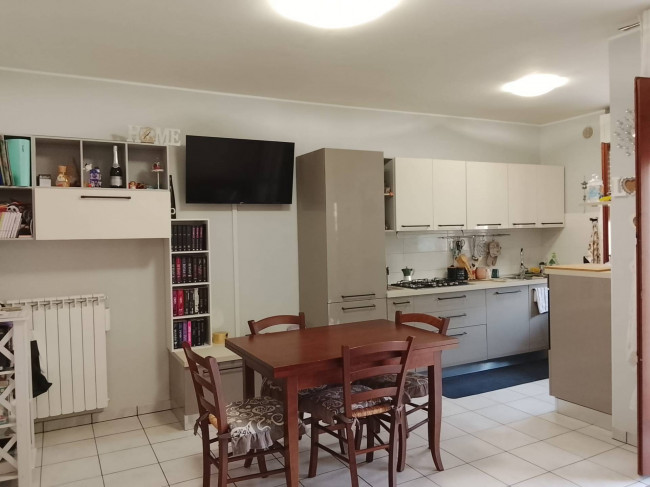 Appartamento in vendita a Narni