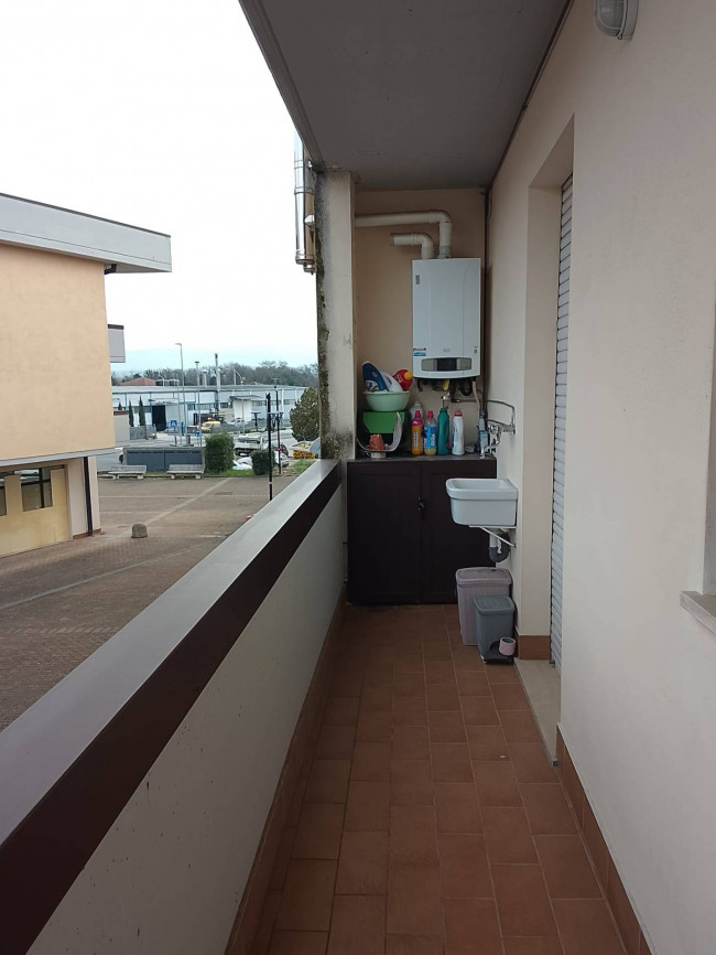 Appartamento in vendita a Narni