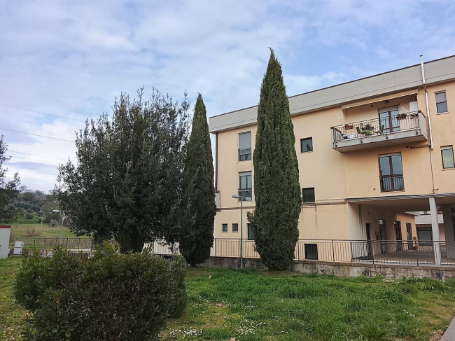 Appartamento in vendita a Narni