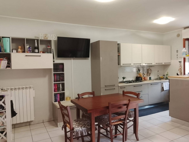 Appartamento in vendita a Narni