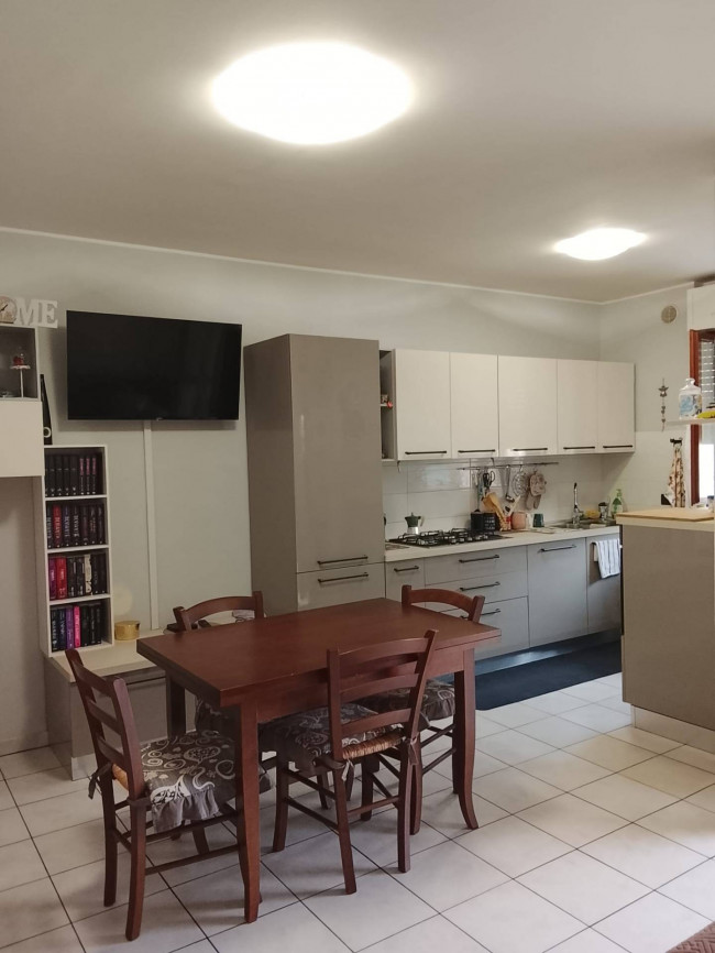 Appartamento in vendita a Narni