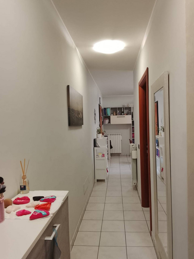 Appartamento in vendita a Narni