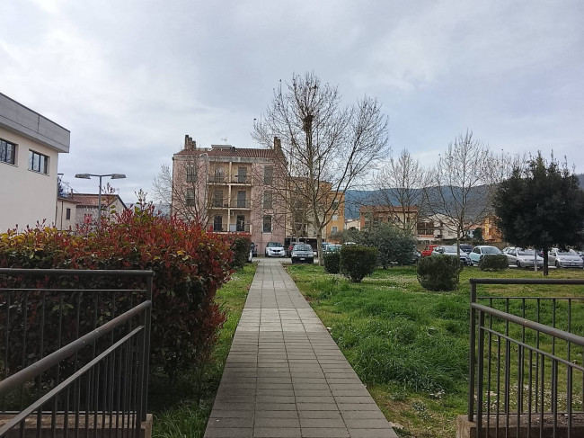 Appartamento in vendita a Narni