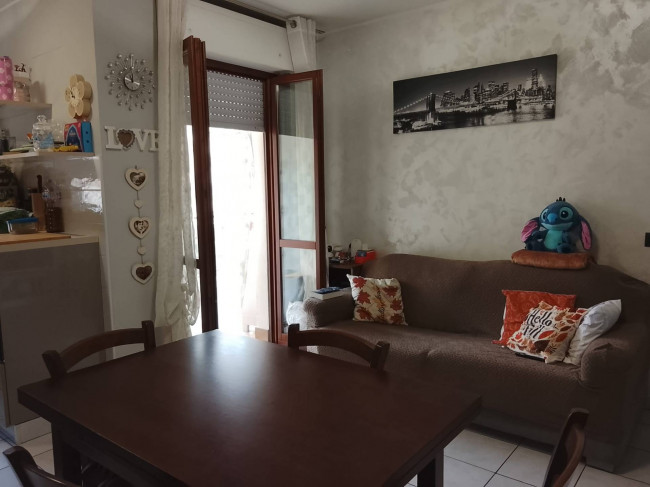 Appartamento in vendita a Narni