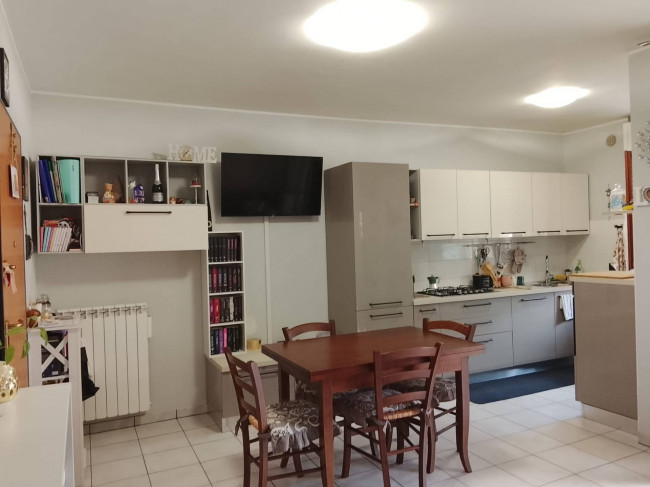 Appartamento in vendita a Narni