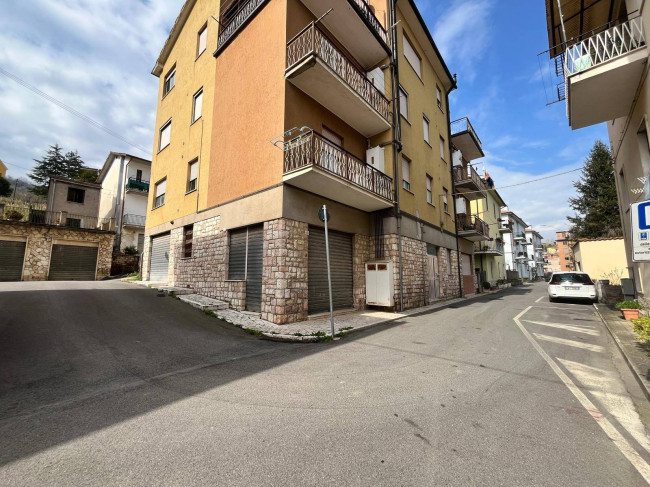 Apartment for sale in Orte