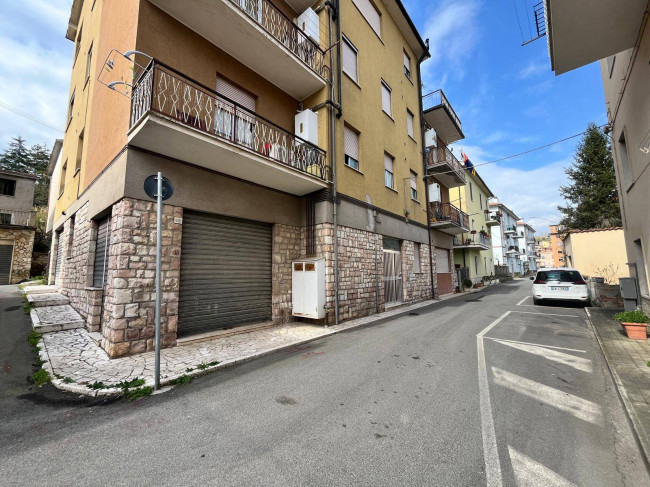 Apartment for sale in Orte