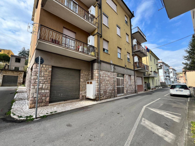 Apartment for sale in Orte