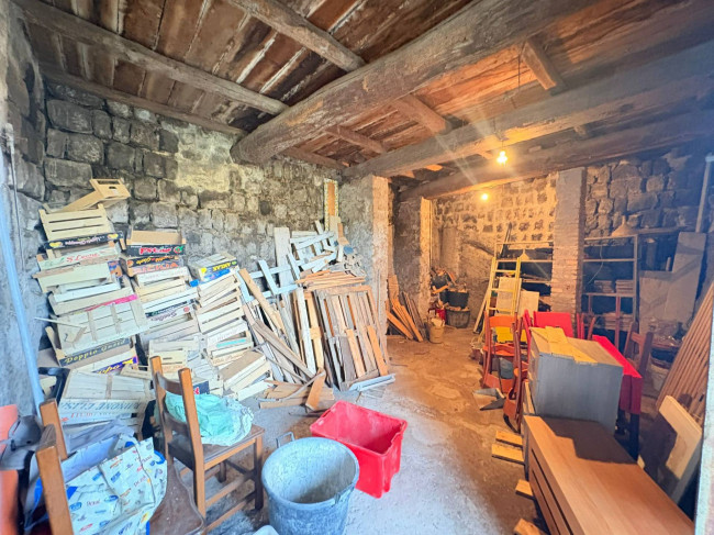 Cielo Terra in vendita a Viterbo