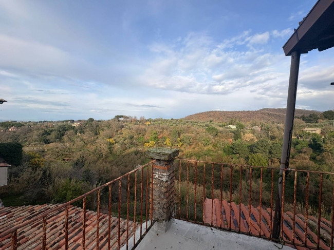 Cielo Terra in vendita a Viterbo