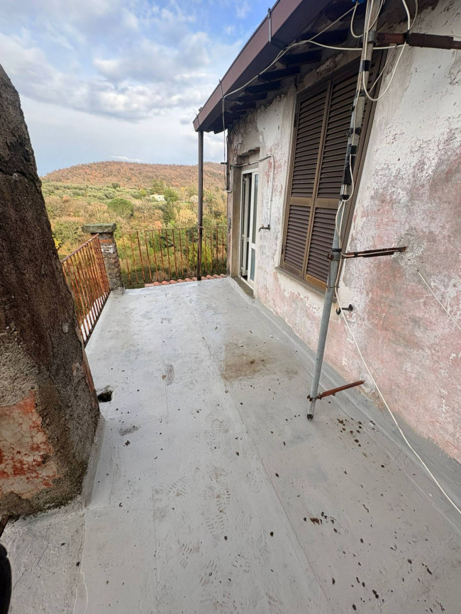 Cielo Terra in vendita a Viterbo