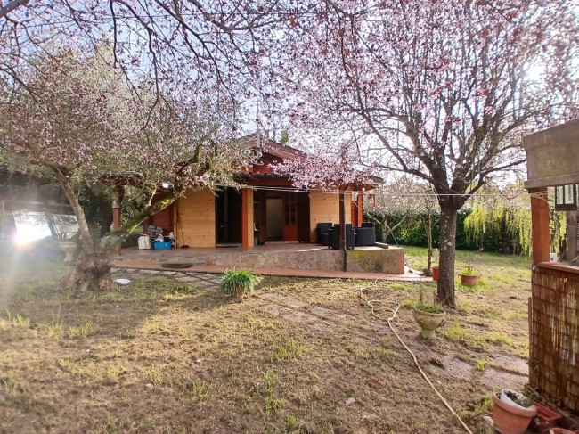 Casa singola in vendita a Vitorchiano