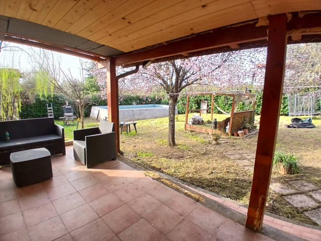 Casa singola in vendita a Vitorchiano