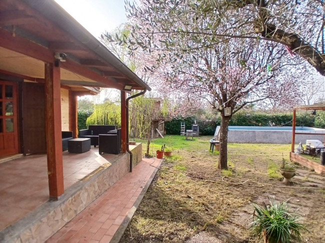 Casa singola in vendita a Vitorchiano