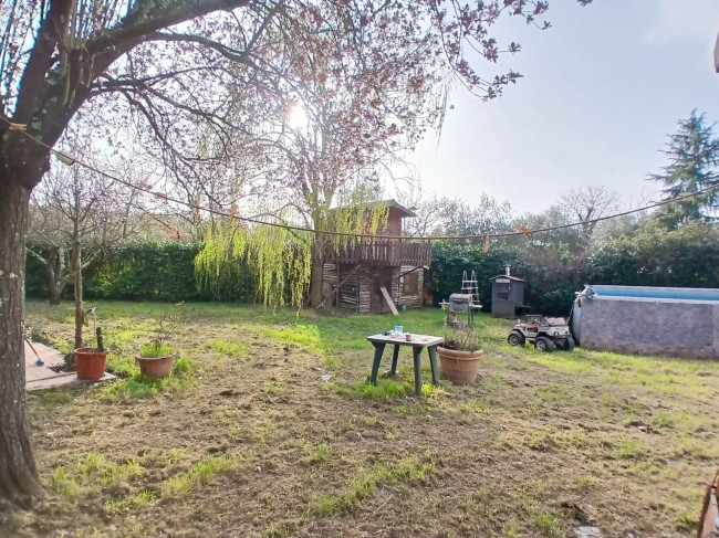 Casa singola in vendita a Vitorchiano