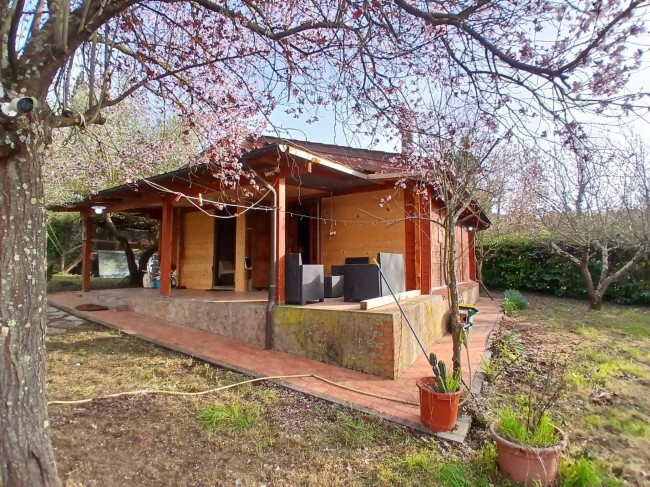 Casa singola in vendita a Vitorchiano