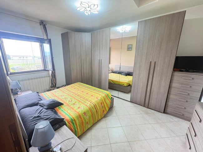 Villette a schiera in vendita a Graffignano