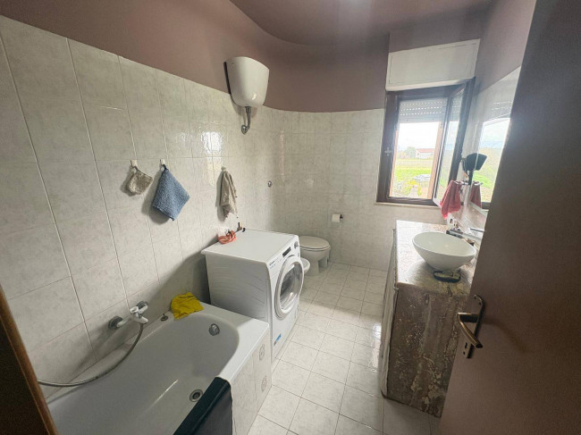 Villette a schiera in vendita a Graffignano