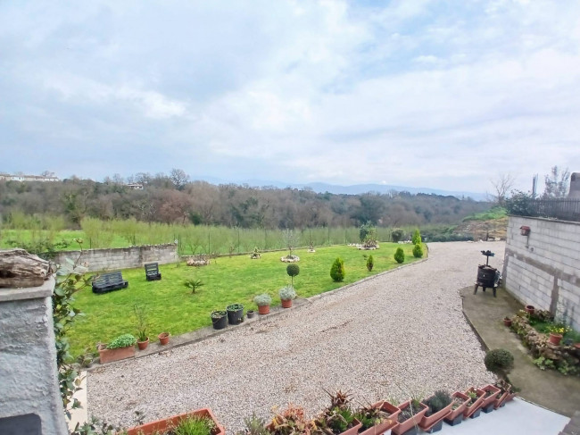 Villette a schiera in vendita a Graffignano