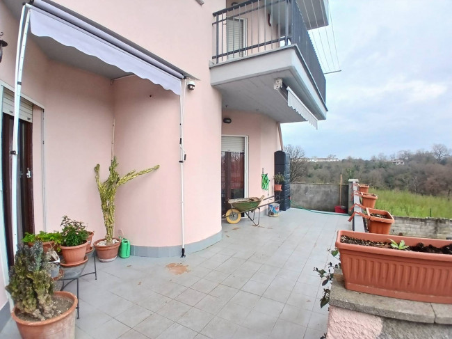 Villette a schiera in vendita a Graffignano