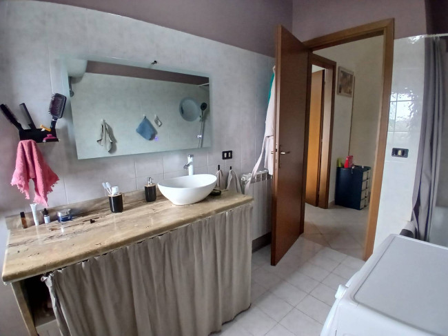 Villette a schiera in vendita a Graffignano