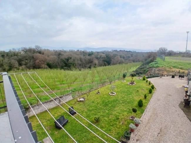 Villette a schiera in vendita a Graffignano