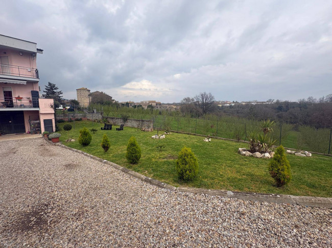 Villette a schiera in vendita a Graffignano