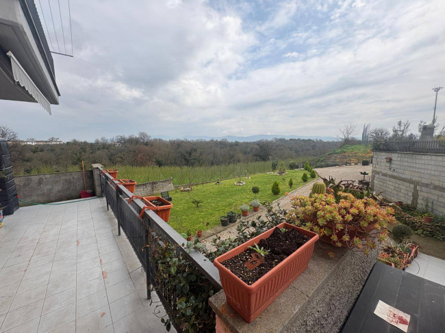 Villette a schiera in vendita a Graffignano