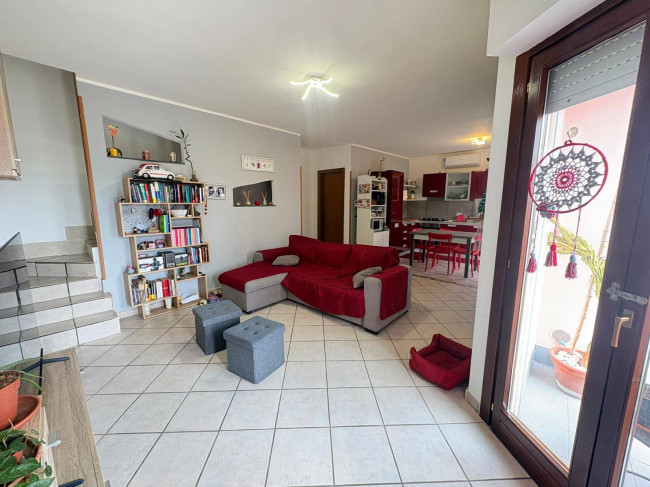 Villette a schiera in vendita a Graffignano