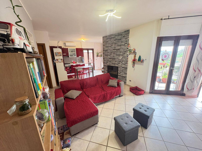 Villette a schiera in vendita a Graffignano