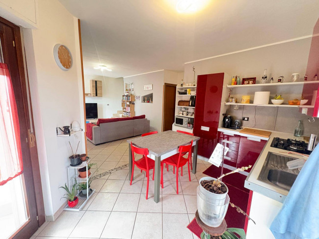 Villette a schiera in vendita a Graffignano