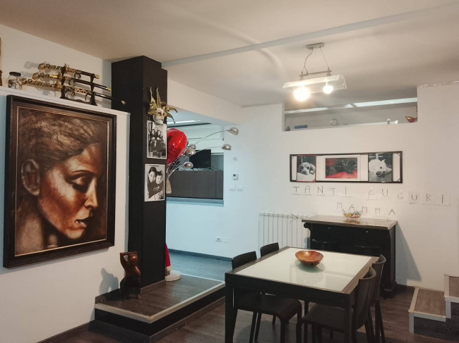 Appartamento in vendita a Narni