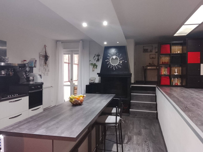 Appartamento in vendita a Narni