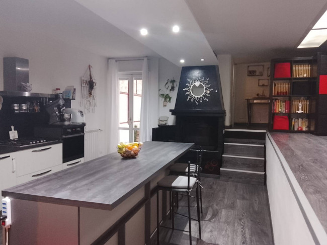 Appartamento in vendita a Narni