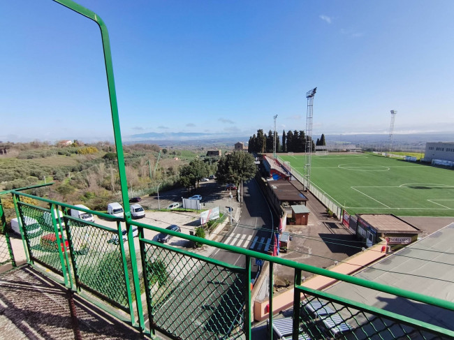 Appartamento in vendita a Soriano nel Cimino