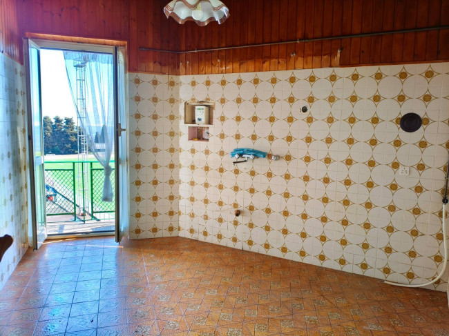 Appartamento in vendita a Soriano nel Cimino