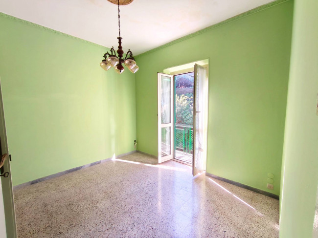 Appartamento in vendita a Soriano nel Cimino