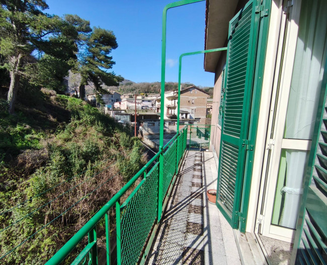 Appartamento in vendita a Soriano nel Cimino