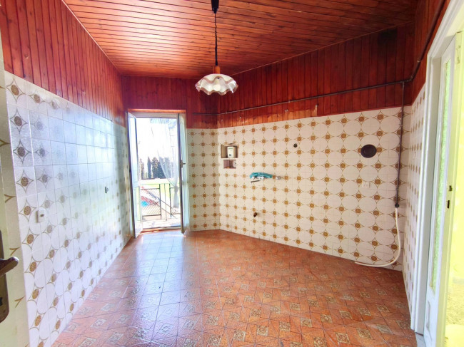 Appartamento in vendita a Soriano nel Cimino