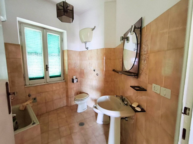 Appartamento in vendita a Soriano nel Cimino