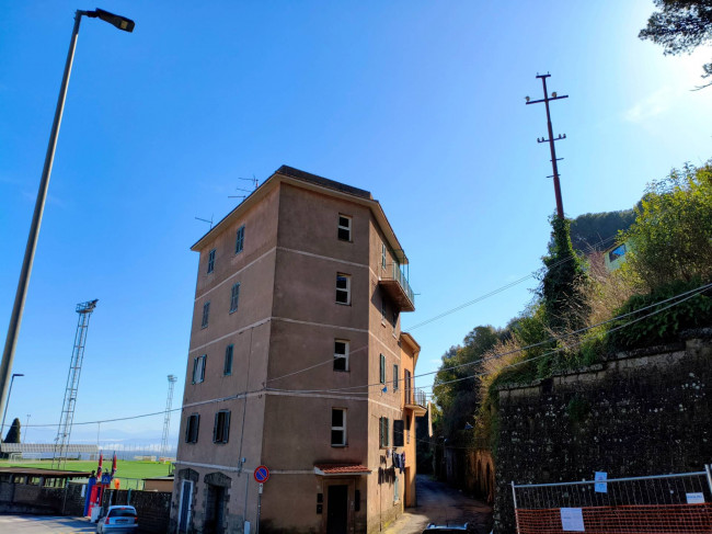 Appartamento in vendita a Soriano nel Cimino