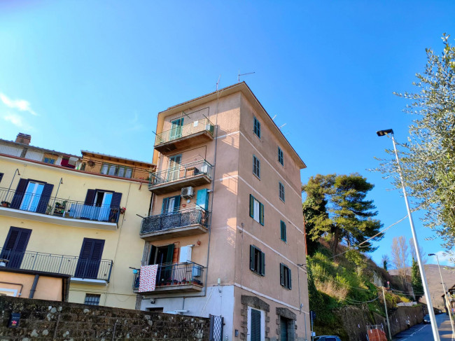 Appartamento in vendita a Soriano nel Cimino