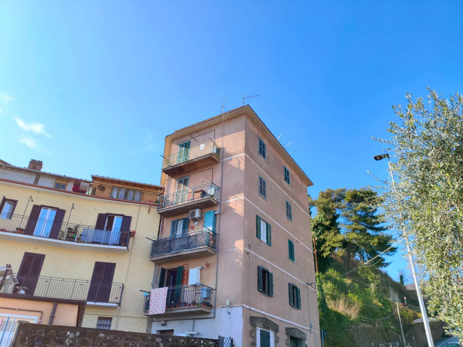 Appartamento in vendita a Soriano nel Cimino