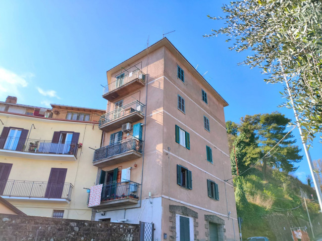 Appartamento in vendita a Soriano nel Cimino