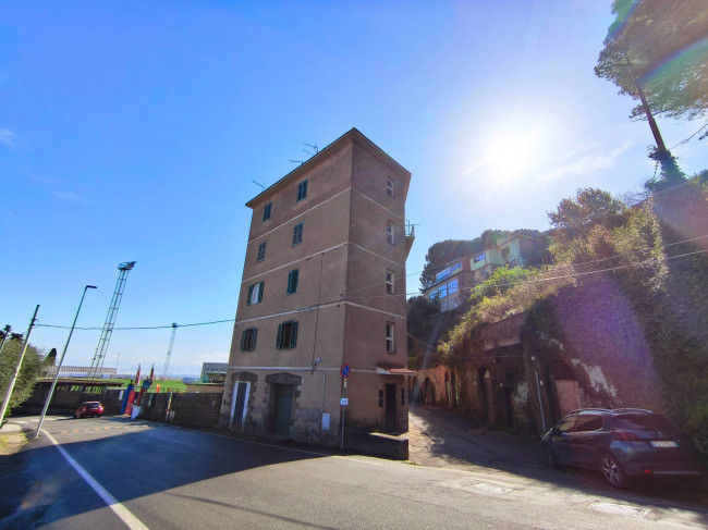 Appartamento in vendita a Soriano nel Cimino