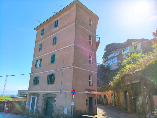 Appartamento in vendita a Soriano nel Cimino