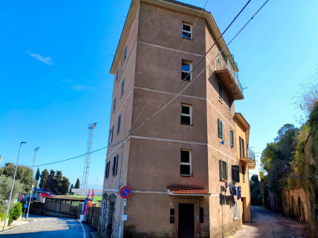 Appartamento in vendita a Soriano nel Cimino